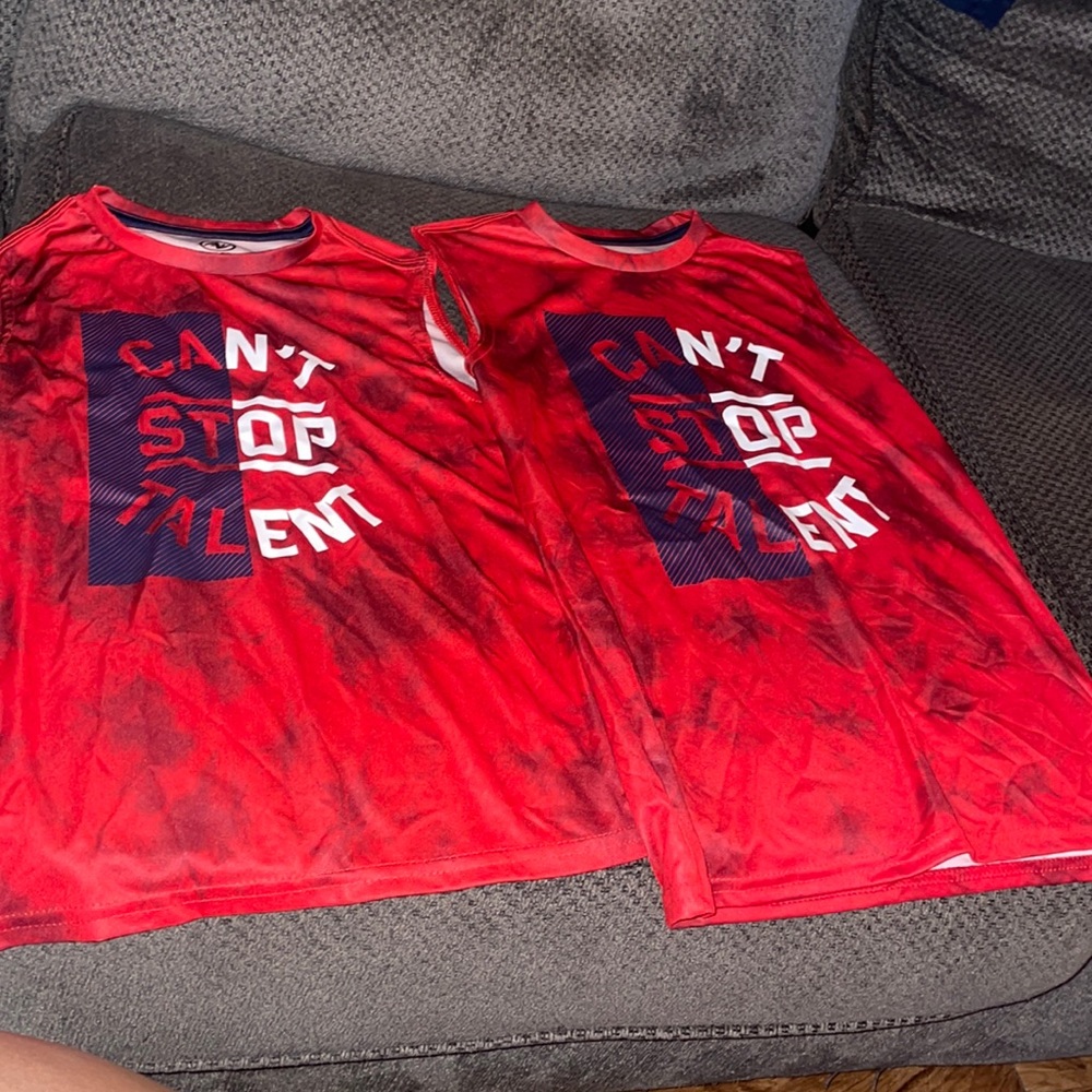 Same sports tank
